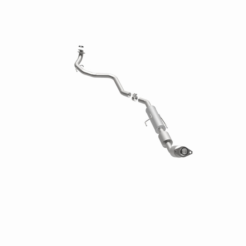 MagnaFlow Conv Direct Fit 07-11 Toyota Yaris 1.5L Underbody Easy Install