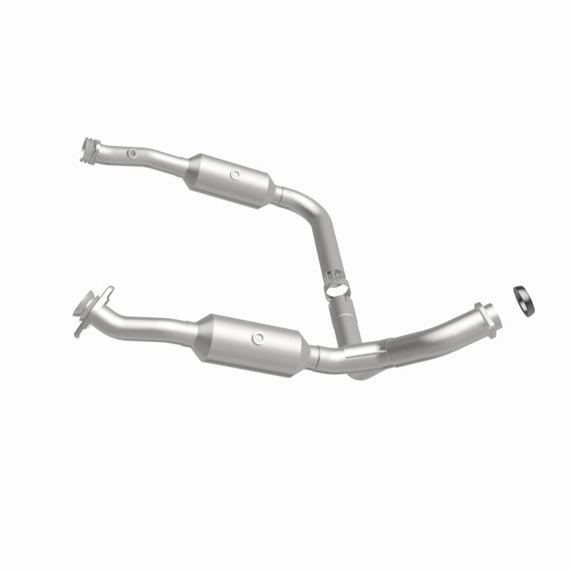 MagnaFlow Y-Pipe Assy for Ford/Mercury Explorer/Mountaineer/SportTrac
