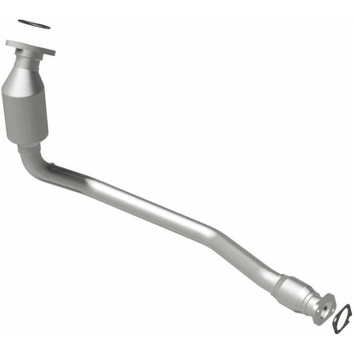 Magnaflow 07-09 Pontiac G6 3.5L Direct Fit Converter Easy Install