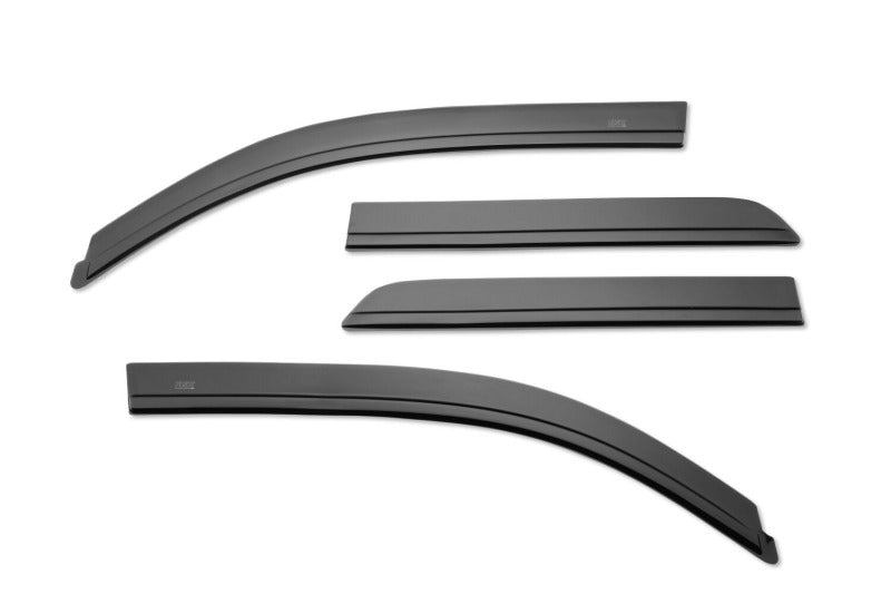 Husky Liners 2025 Ventvisor Low Profile for 2025 Toyota 4Runner – Smoke (4pc) - OneFastShop