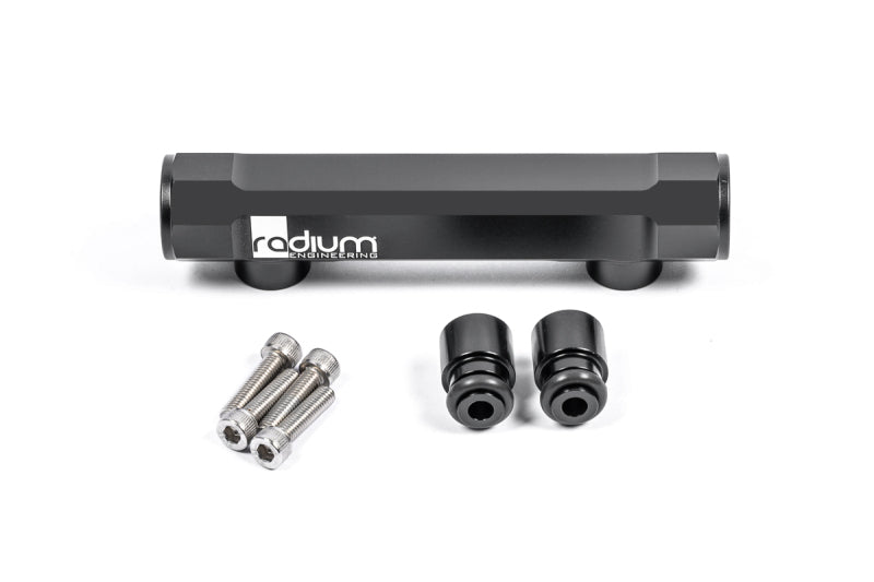Radium Engineering Fuel Rail - Honda Talon 1000 / Pioneer 1000 2016-2025