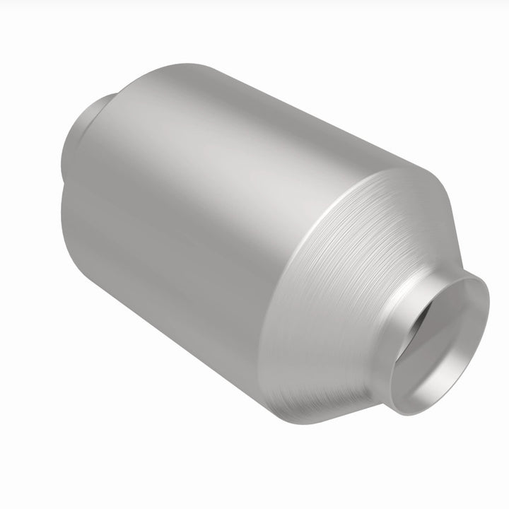 Magnaflow Universal Catalytic Converter 2.25in. Spun CA In Stock