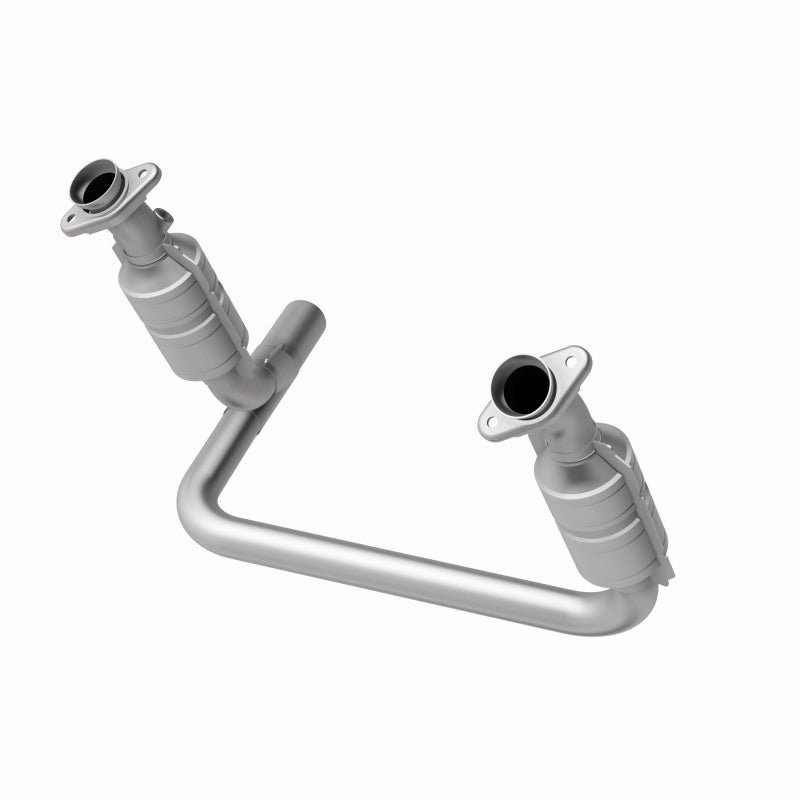 MagnaFlow Conv DF 04 Dodge Durango 3.7L/4.7L Easy Install