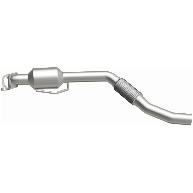 MagnaFlow OEM-Grade Direct-Fit Catalytic Converter - Ford Explorer 2020-2024 2.3L - Underbody