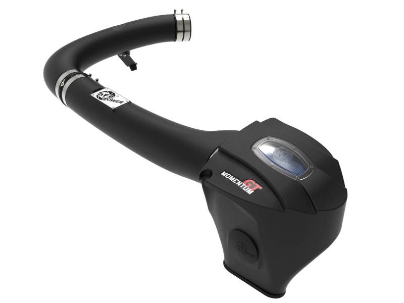 aFe Momentum GT Pro 5R Intake System for Dodge Challenger/Charger V6-3.6L