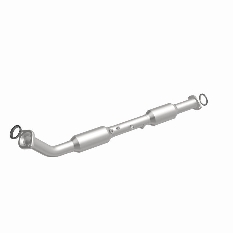 MagnaFlow 13-15 Toyota Tacoma CARB Compliant Converter Easy Install