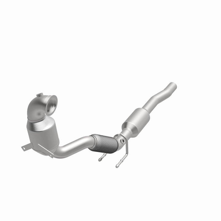 Magnaflow Volkswagen Jetta L4 Direct Fit Converter