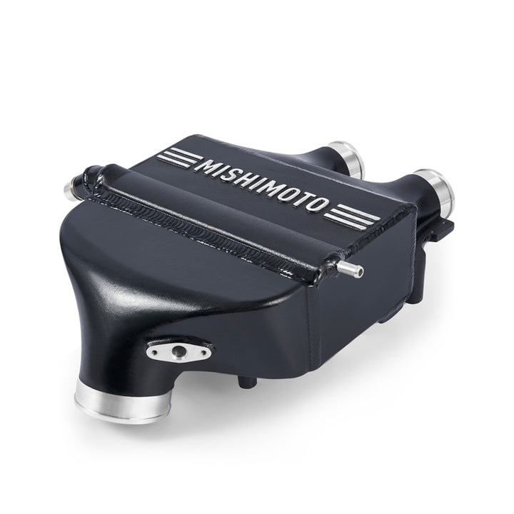 Mishimoto Air To Water Intercooler Pack 15 To 20 BMW F8X - OneFastShop