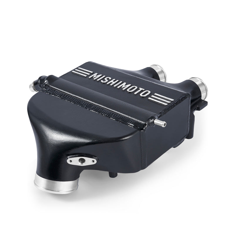 Mishimoto Intercooler Black Sapphire 2015-2020 BMW F80 M3 M4 - OneFastShop