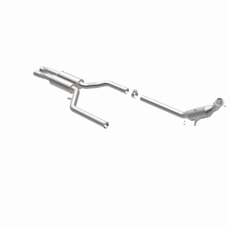 Magnaflow 2015 E400 3 Direct Fit Converter - Easy Installation & OE Quality