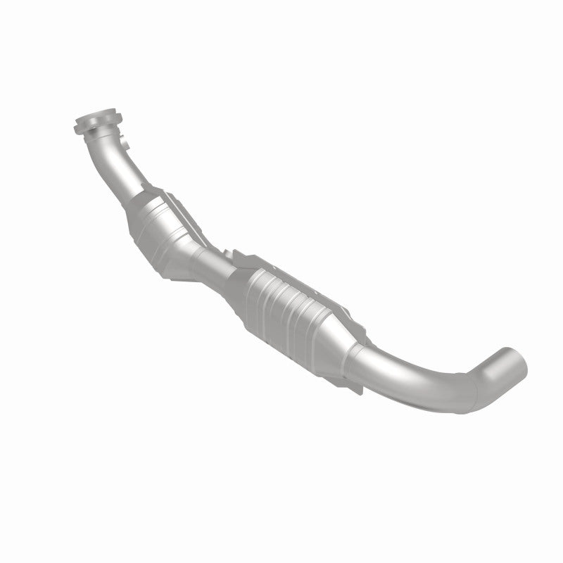 MagnaFlow Conv DF 03-04 Exped Driver Side 4.6L Easy Install