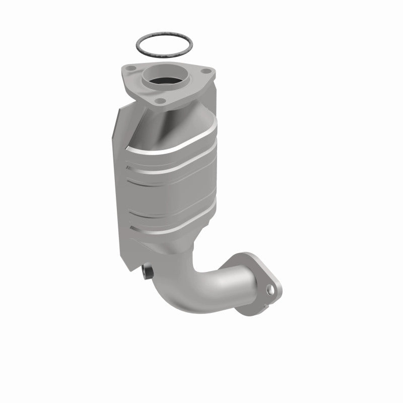 MagnaFlow Conv DF 99-03 Tracker/Vitara Front Easy Install