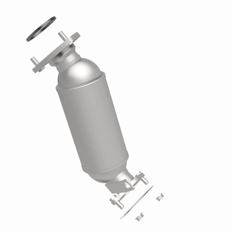 MagnaFlow Conv DF 07-08 GM SUV 3.6L Front OEM - Easy Install & Federal Compliant