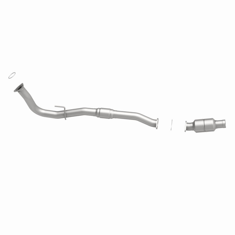 MagnaFlow Conv DF 02-03 Avalanche 8.1 Passenger Side Easy Install