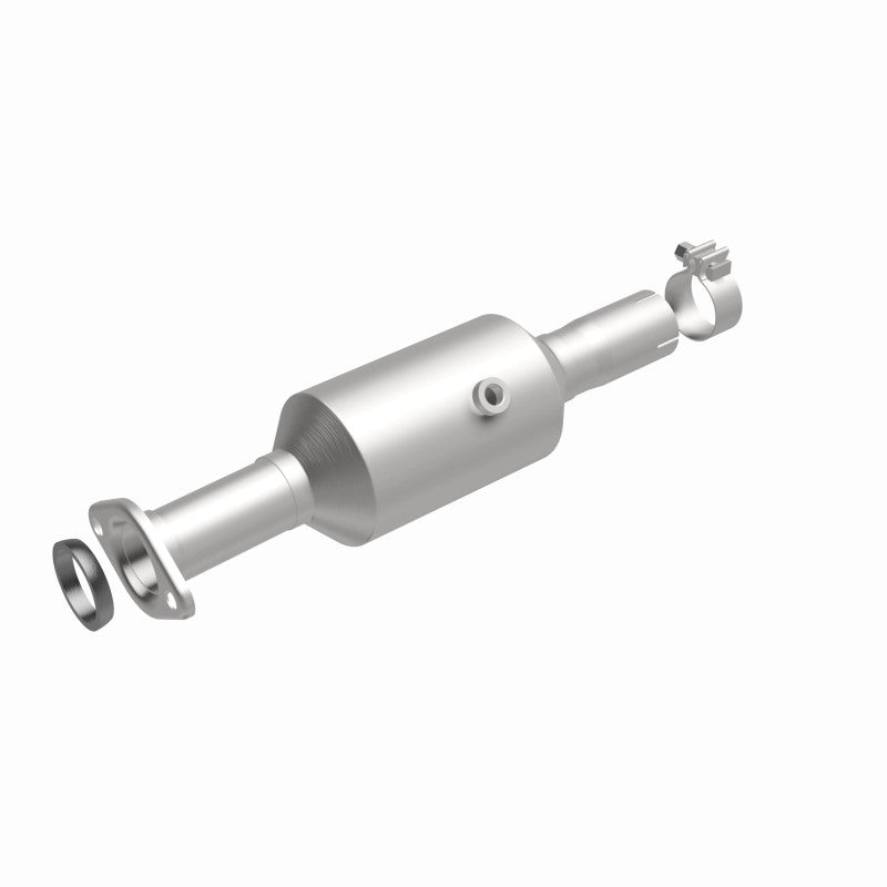 Magnaflow Direct Fit Catalytic Converter for 10-12 Ford Escape 2.5L - OneFastShop