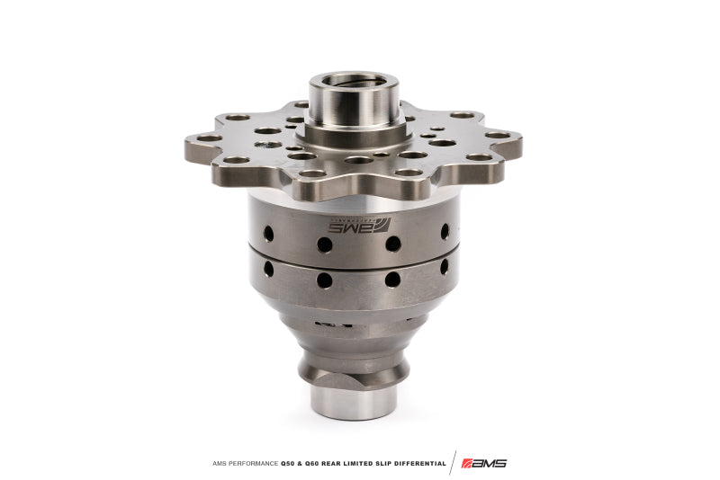 AMS Performance Rear Limited Slip Differential for 2014+ Infiniti Q50 & 2017+ Q60