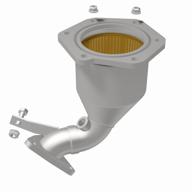 MagnaFlow Conv DF 09-13 Nissan Murano 3.5L V6 Easy Install