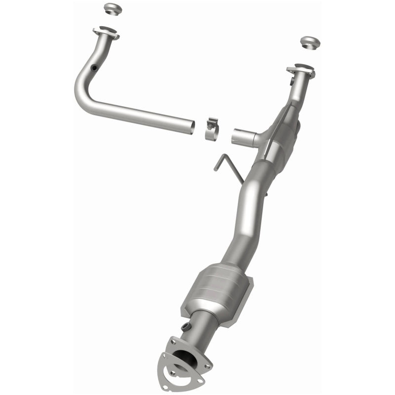 MagnaFlow Conv DF Chevy Astro 00-04 4.3L Easy Install