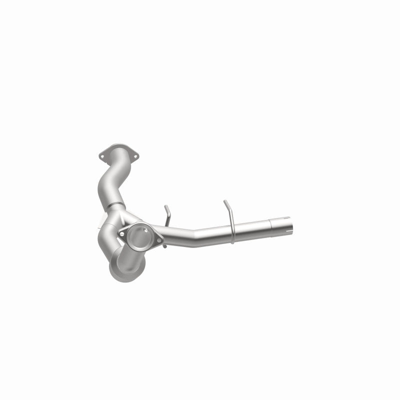 Magnaflow 12-14 Ford F-150 3.5L Direct Fit Converter Easy Install