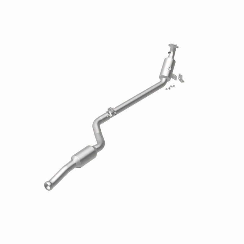 MagnaFlow DF Conv 13-14 Mercedes-Benz GLK350 3.5 L