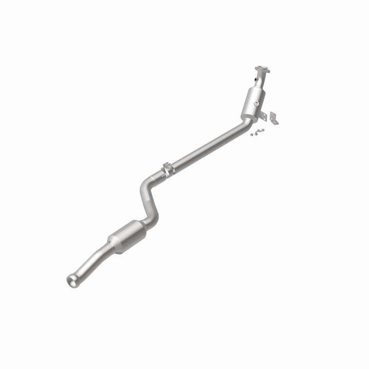 MagnaFlow DF Conv 13-14 Mercedes-Benz GLK350 3.5 L