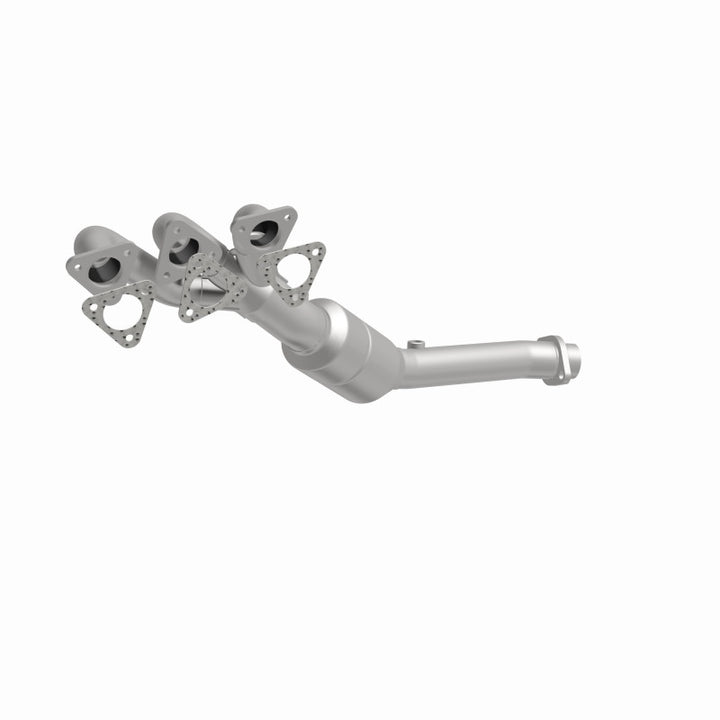 MagnaFlow Catalytic Converter for 01-06 BMW M3 - Easy Install