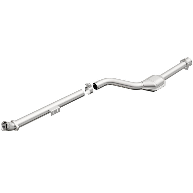 Magnaflow Direct-Fit Catalytic Converter for 03-05 Mercedes C230 1.8L