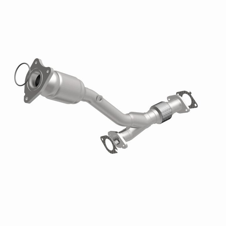 MagnaFlow Conv DF 05-06 Pontiac G6 3.5L Rear In Stock