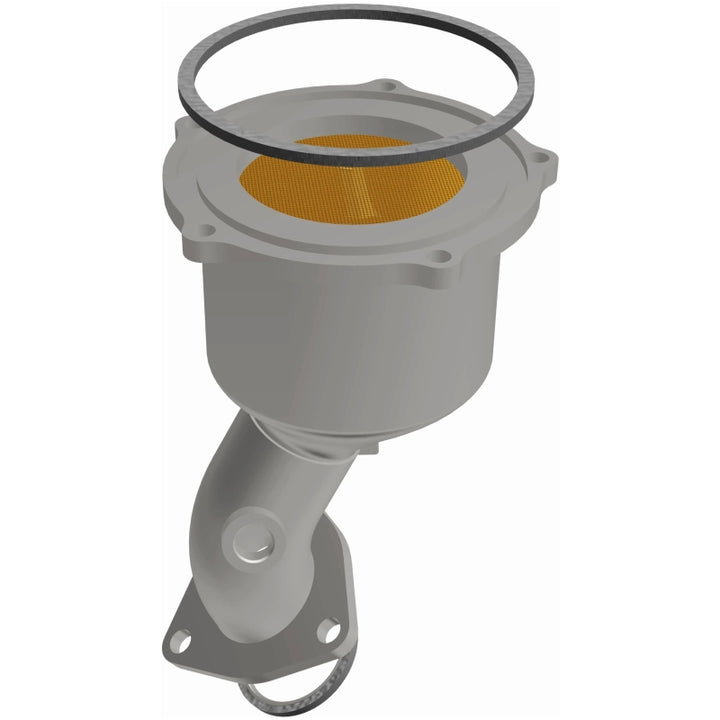 MagnaFlow Conv DF 96-98 Toyota Rav4 2.0L Easy Install