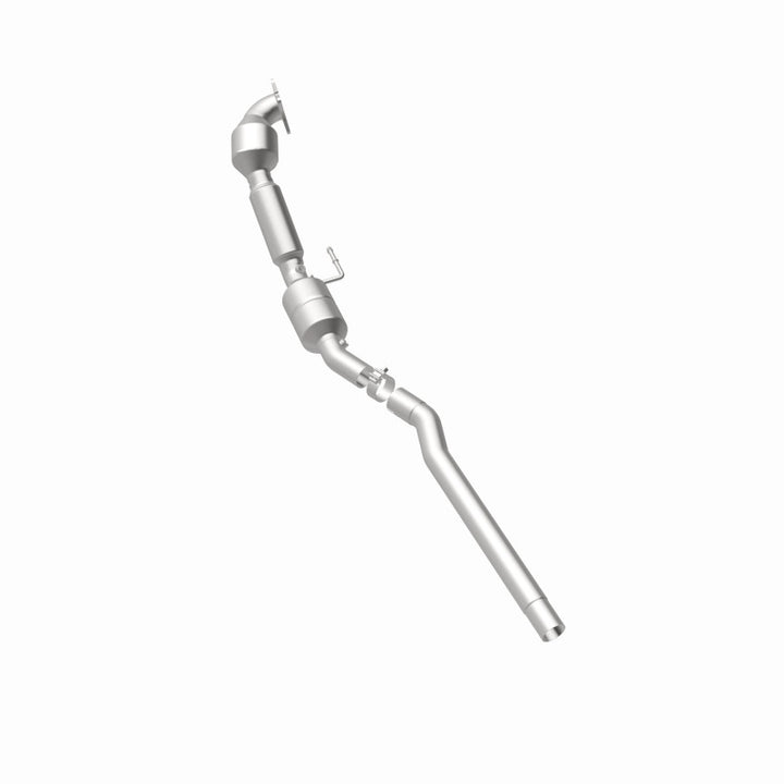 Magnaflow Direct Fit Converter for 09-13 Volkswagen CC 2.0L CARB Compliant - OneFastShop