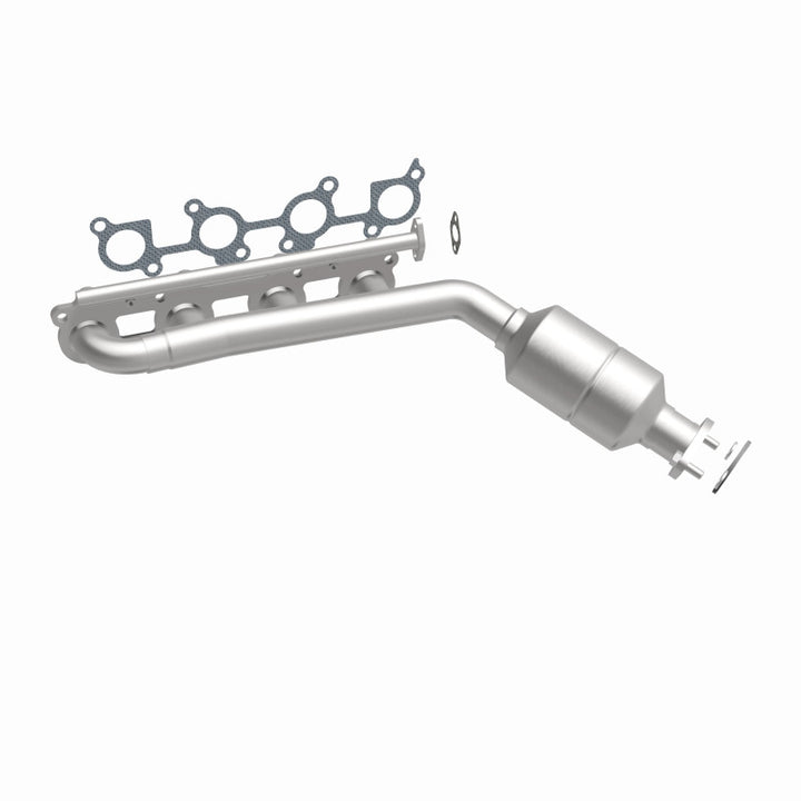 Magnaflow Direct Fit Catalytic Converter for 05-09 Lexus GX470 4.7L