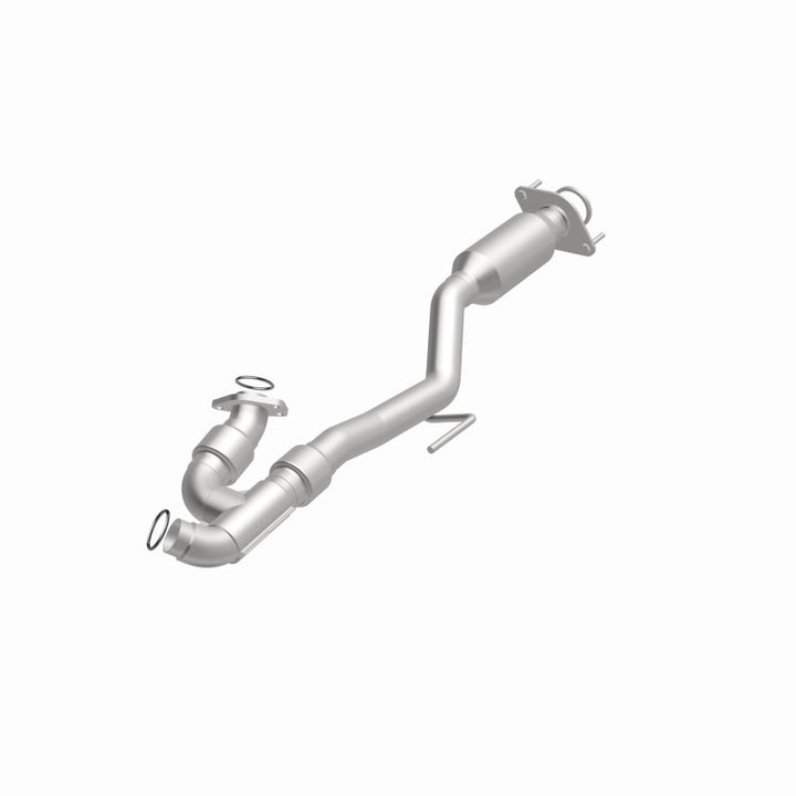 Magnaflow 11-14 Quest 3.5 Underbody Direct Fit Converter In Stock