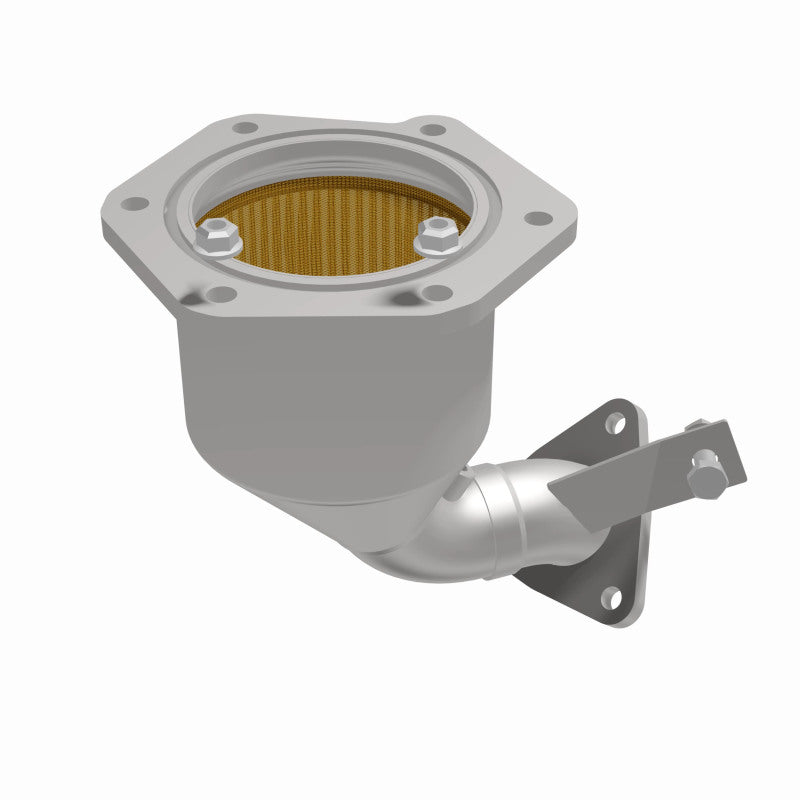 MagnaFlow Conv DF 09-13 Nissan Murano 3.5L V6 Easy Install