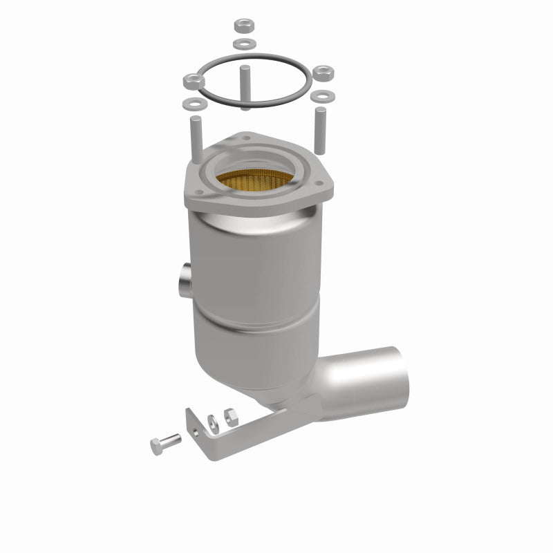 MagnaFlow 3.0L Front Catalytic Converter - X-Type