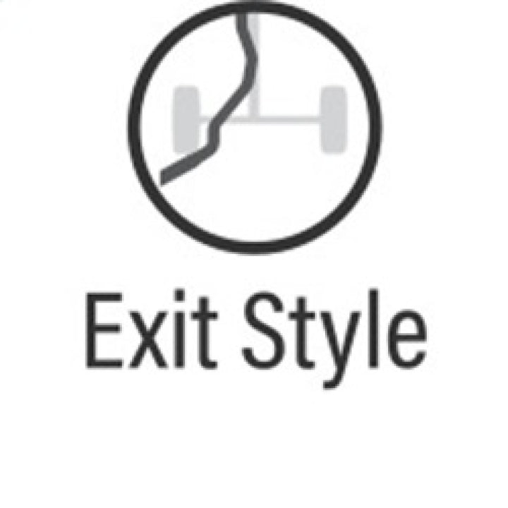 2024 Toyota Tacoma Magnaflow Cat-back Exhaust - Performance Upgrade