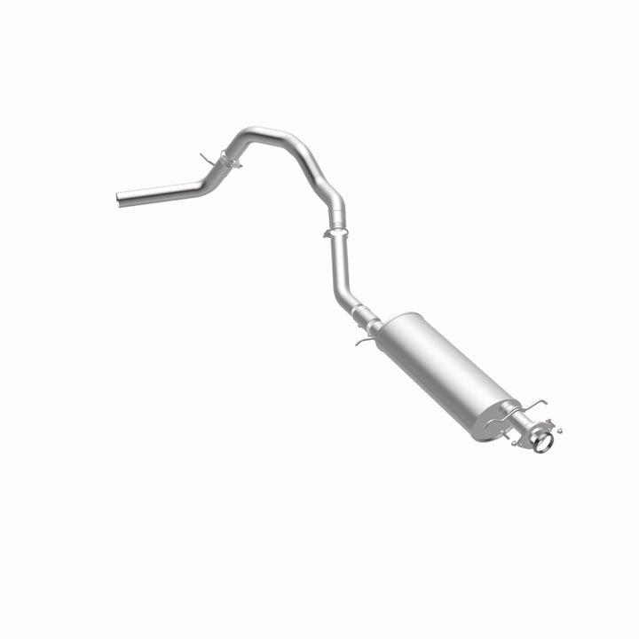 MagnaFlow BRE Exhaust Kit for 2003–2006 Ford Expedition - OneFastShop