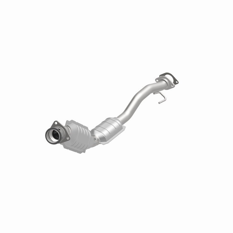 Magnaflow Direct-Fit Catalytic Converter 49222 - Trailblazer/Envoy 4.2L