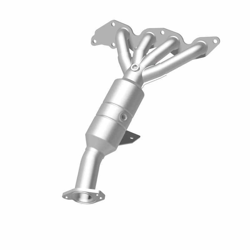 MagnaFlow Conv DF 10-12 Ford Fusion 2.5L Easy Install