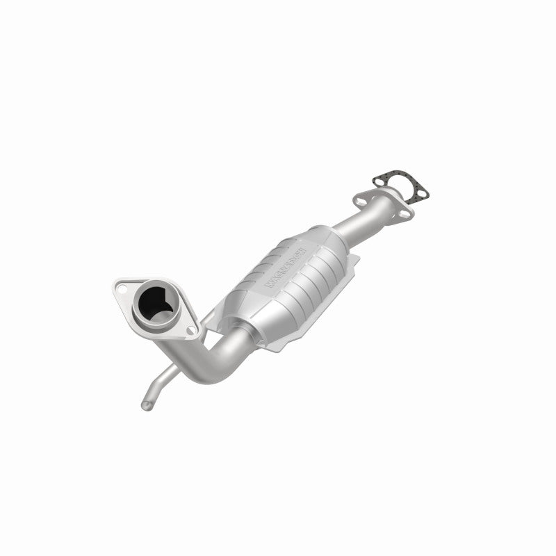 MagnaFlow Conv Ford-Lincoln-Mercury 31.25X6.5 Easy Install