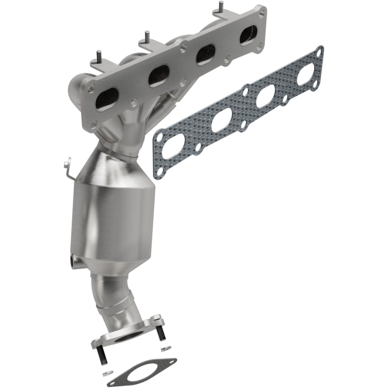 Magnaflow Direct Fit Converter for 2014 Jeep Cherokee 2.4L