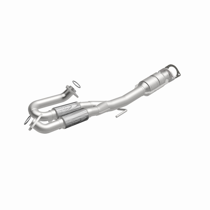 Magnaflow 11-13 Nissan Maxima 3.5L Direct Fit Converter Easy Install