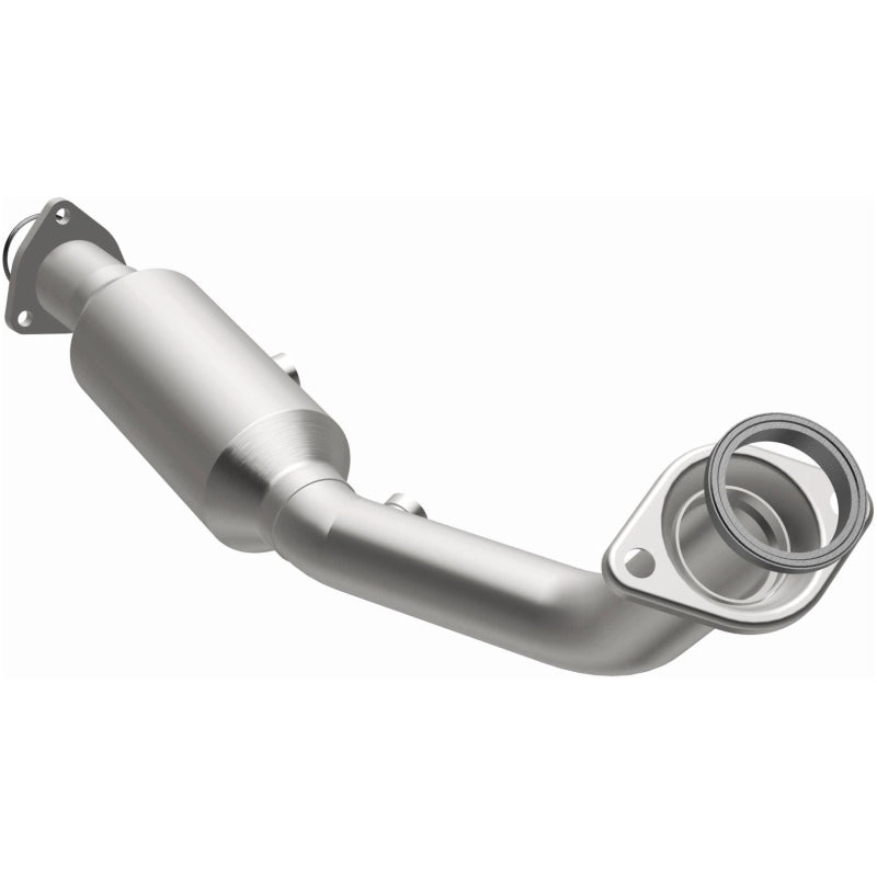 MagnaFlow Conv DF 02-06 Honda CR-V 2.4L (49 State) Easy Install
