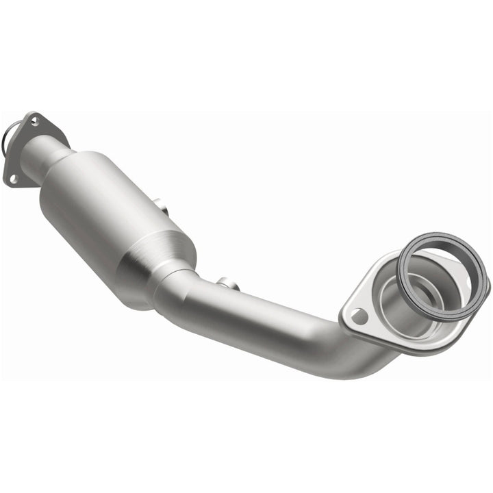 MagnaFlow Conv DF 02-06 Honda CR-V 2.4L (49 State) Easy Install