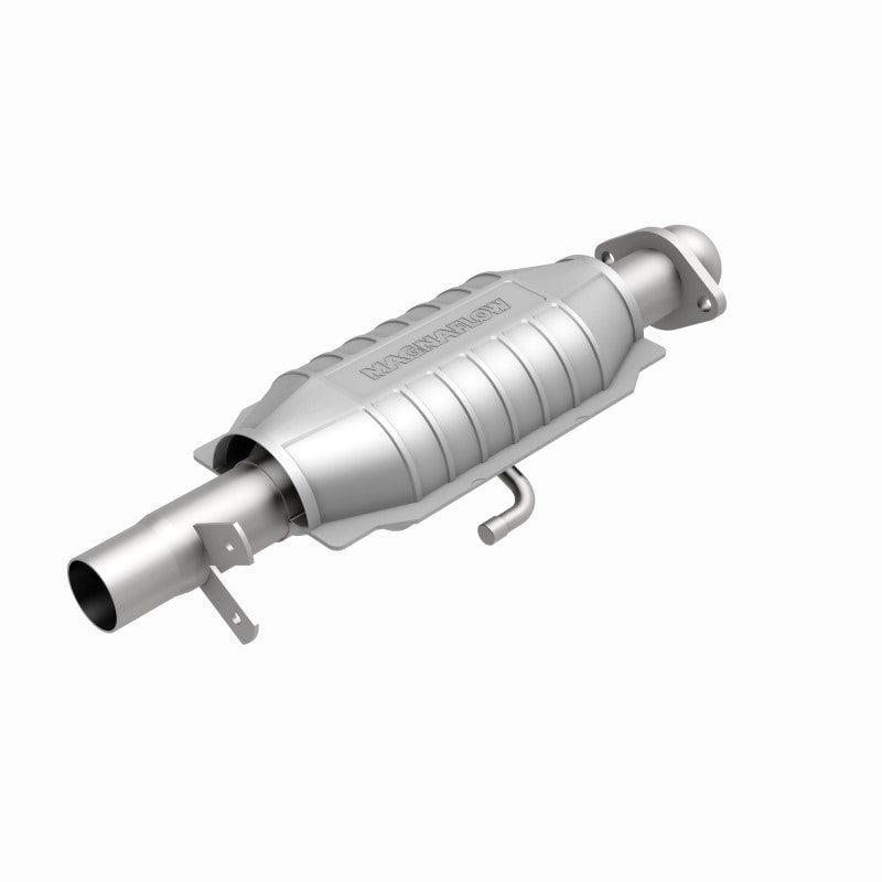 MagnaFlow Catalytic Converter for 1981-1987 Chevy & Pontiac