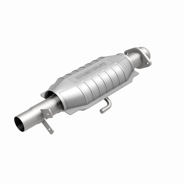 MagnaFlow Catalytic Converter for 1981-1987 Chevy & Pontiac