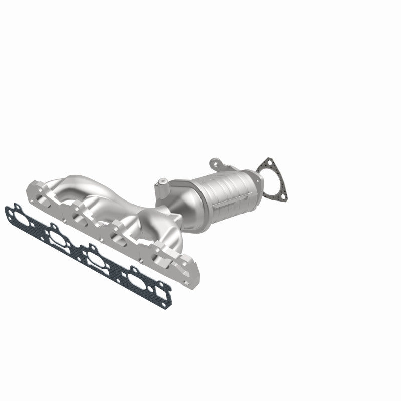 MagnaFlow 08-10 Pontiac G6 2.4L Easy Install CARB Converter