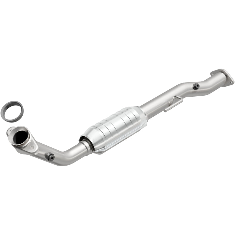 Magnaflow Direct-Fit Catalytic Converter for Ford Ranger 95-97 - OneFastShop