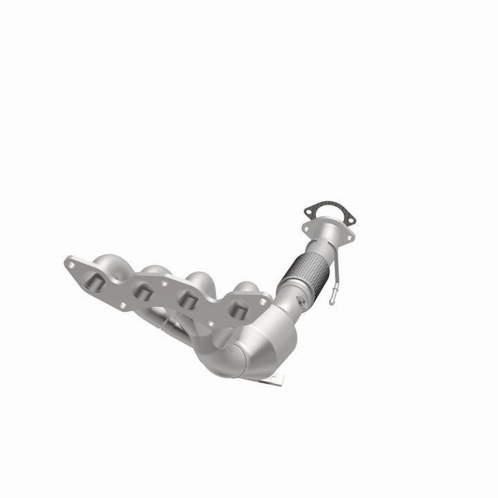 Magnaflow Direct Fit Catalytic Converter for 12-15 Ford Focus 2.0L - OneFastShop