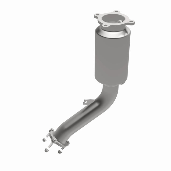 Direct-Fit Catalytic Converter for 09-14 Audi A4 Quattro