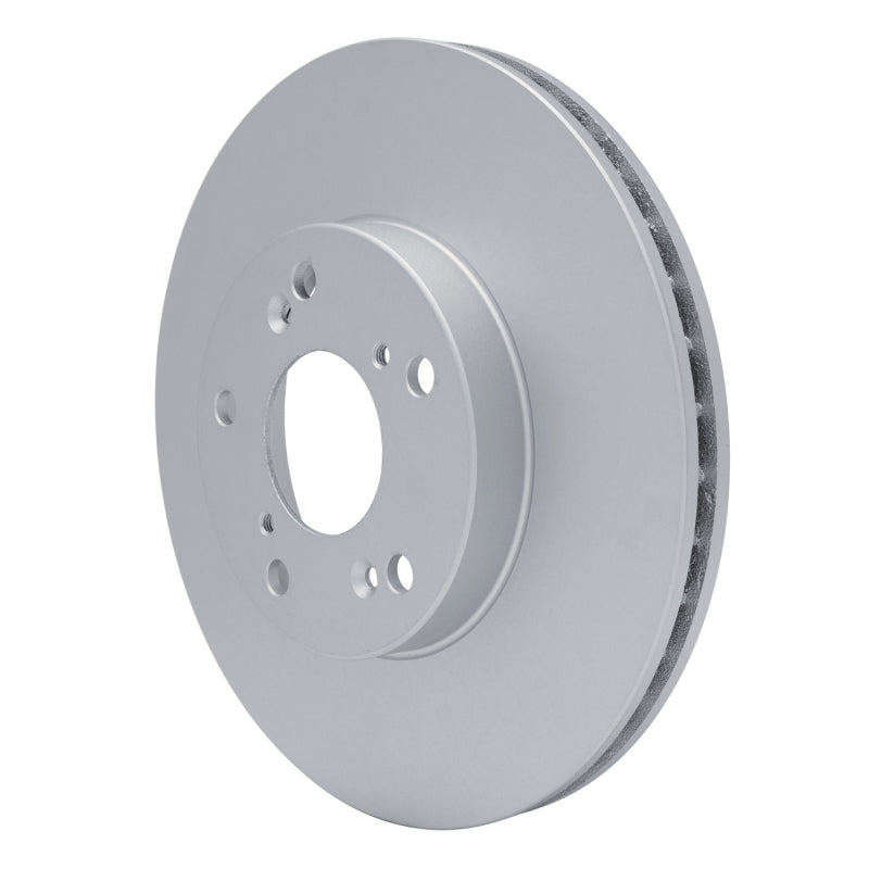 DFC 98-22 Acura CSX Front GeoSPEC Coated Rotor DFC